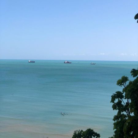Fortaleza 703--Fortaleza 713 Eksteriør bilde