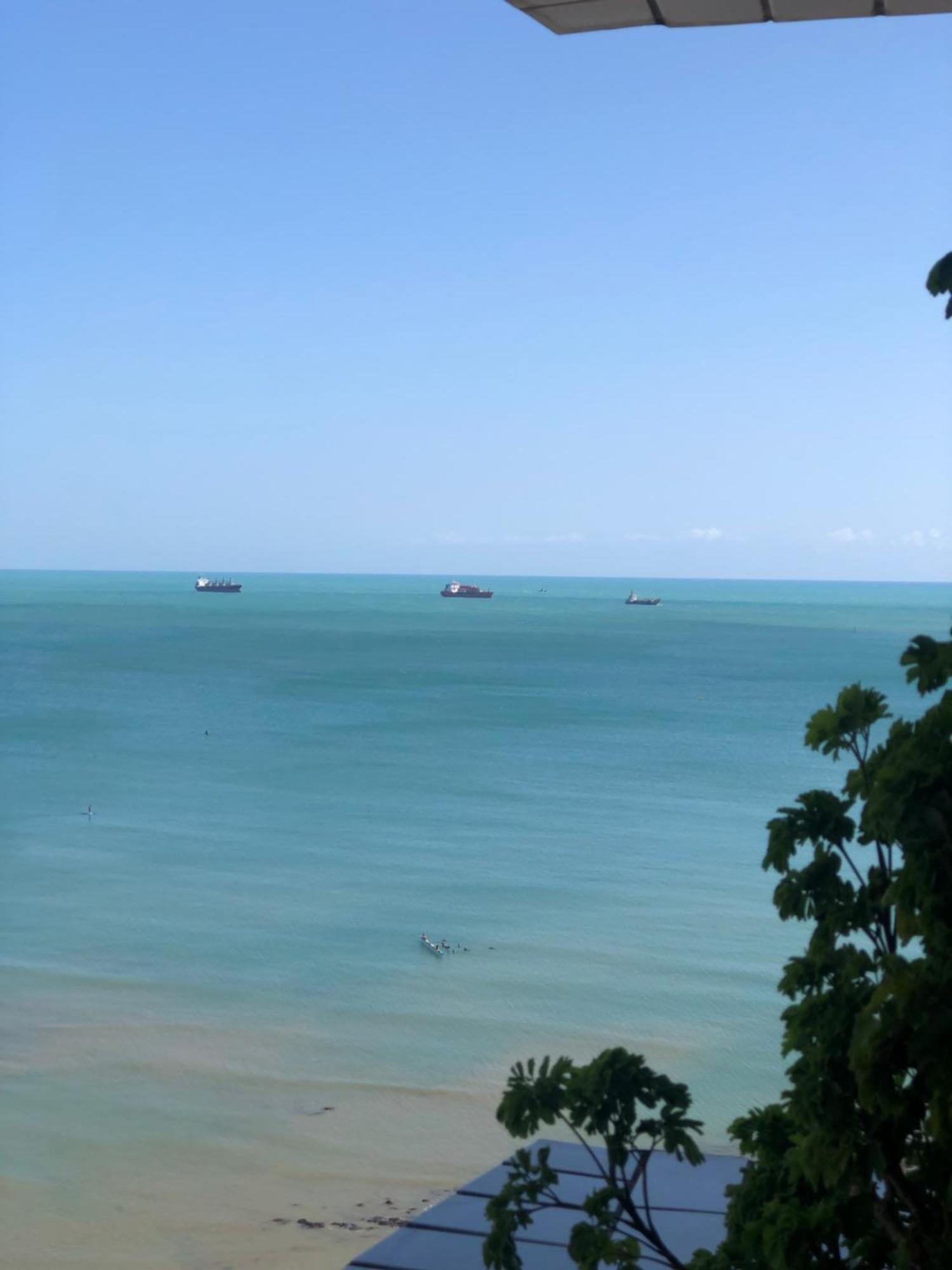 Fortaleza 703--Fortaleza 713 Eksteriør bilde